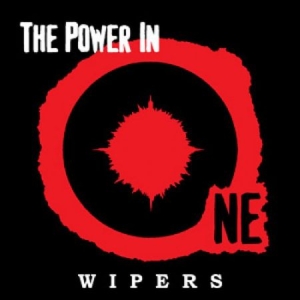 Wipers - Power In One ryhmässä CD @ Bengans Skivbutik AB (2300727)