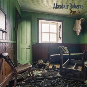 Roberts Alasdair - Pangs ryhmässä CD @ Bengans Skivbutik AB (2300741)