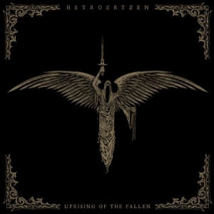 Hetroertzen - Uprising Of The Fallen ryhmässä CD @ Bengans Skivbutik AB (2300774)