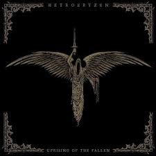 Hetroertzen - Uprising Of The Fallen ryhmässä VINYYLI @ Bengans Skivbutik AB (2300775)