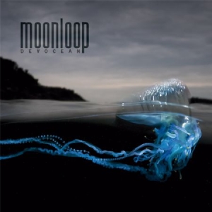 Moonloop - Devocean ryhmässä CD @ Bengans Skivbutik AB (2300776)