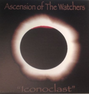 Ascension Of The Watchers - Iconoclast ryhmässä VINYYLI @ Bengans Skivbutik AB (2301358)