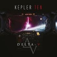 Kepler Ten - Delta-V ryhmässä CD @ Bengans Skivbutik AB (2301375)