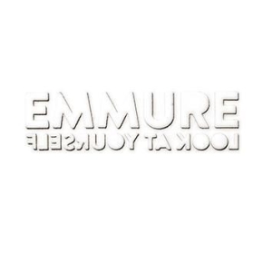 Emmure - Look At Yourself ryhmässä CD @ Bengans Skivbutik AB (2301887)