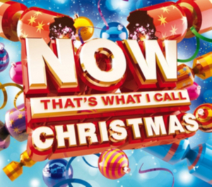 Various artists - Now That's What I Call Christmas (3CD) ryhmässä CD @ Bengans Skivbutik AB (2310284)