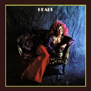 Joplin Janis - Pearl ryhmässä ME SUOSITTELEMME / Klassiska lablar / Music On Vinyl @ Bengans Skivbutik AB (2311712)