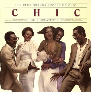 Chic - Les Plus Grands Success De Chi ryhmässä VINYYLI @ Bengans Skivbutik AB (2350346)