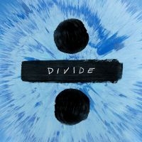 ED SHEERAN - DIVIDE ryhmässä CD / CD 10-luvun myydyimmät @ Bengans Skivbutik AB (2351545)