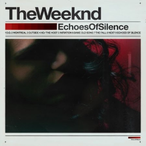 The Weeknd - Echoes Of Silence ryhmässä Minishops / The Weeknd @ Bengans Skivbutik AB (2352114)