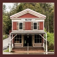 Greg Graffin - Millport ryhmässä CD @ Bengans Skivbutik AB (2363569)