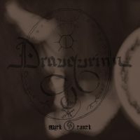 Draugurinn - Myrkraverk ryhmässä CD @ Bengans Skivbutik AB (2363591)