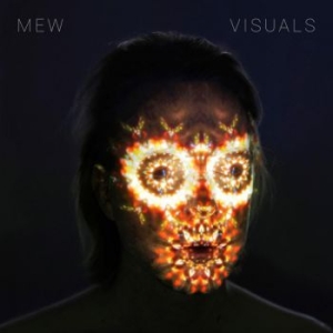 Mew - Visuals ryhmässä VINYYLI @ Bengans Skivbutik AB (2366249)