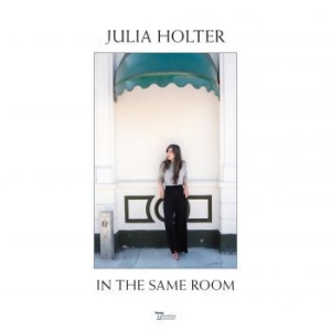 Julia Holter - In The Same Room ryhmässä Minishops / Julia Holter @ Bengans Skivbutik AB (2366260)