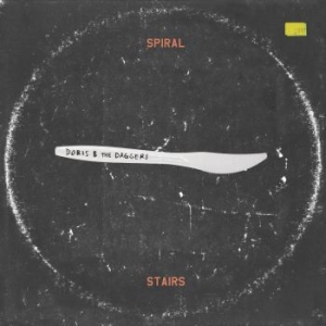 Spiral Stairs - Doris & The Daggers (Ltd Lp + 7'') ryhmässä VINYYLI @ Bengans Skivbutik AB (2366268)