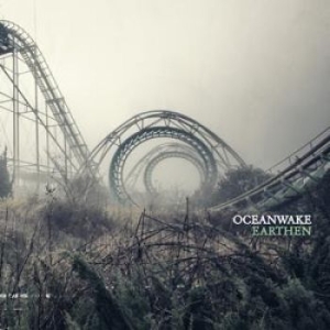 Oceanwake - Earthen ryhmässä CD @ Bengans Skivbutik AB (2366299)