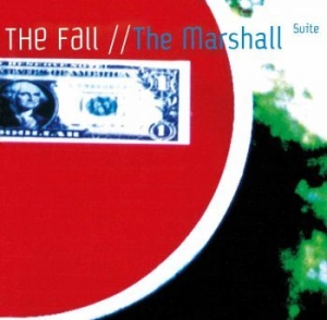 Fall The - Marshall Suite ryhmässä CD @ Bengans Skivbutik AB (2366300)