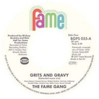 Fame Gang - Grits & Gravy ryhmässä VINYYLI @ Bengans Skivbutik AB (2366307)