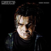 Melvins - King Buzzo ryhmässä Minishops / Melvins @ Bengans Skivbutik AB (2366314)