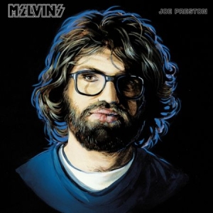 Melvins - Joe Preston ryhmässä Minishops / Melvins @ Bengans Skivbutik AB (2366316)