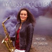 Collier Vanessa - Meeting My Shadow ryhmässä CD @ Bengans Skivbutik AB (2366331)