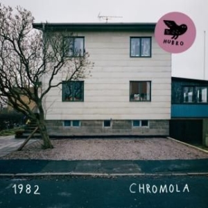 1982 - Chromola ryhmässä ME SUOSITTELEMME / Joululahjavinkki: CD @ Bengans Skivbutik AB (2366417)