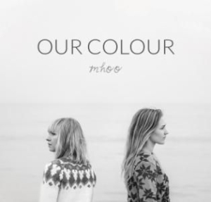 Mhoo - Our Colour ryhmässä VINYYLI @ Bengans Skivbutik AB (2366426)