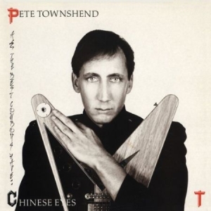 Townshend Pete - All The Best Cowboys Have Chinese E ryhmässä VINYYLI @ Bengans Skivbutik AB (2369780)