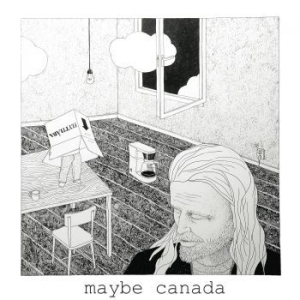 Maybe Canada - Ruined Hearts ryhmässä Labels / Adore Music / Maybe Canada @ Bengans Skivbutik AB (2370037)