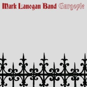 Lanegan Mark - Gargoyle ryhmässä ME SUOSITTELEMME / Joululahjavinkki: CD @ Bengans Skivbutik AB (2370041)