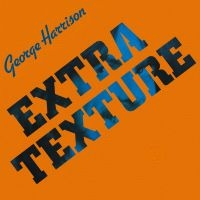 George Harrison - Extra Texture (Vinyl) ryhmässä Minishops / George Harrison @ Bengans Skivbutik AB (2370061)