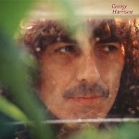 George Harrison - George Harrison (Vinyl) ryhmässä -Start Vinyl @ Bengans Skivbutik AB (2370065)