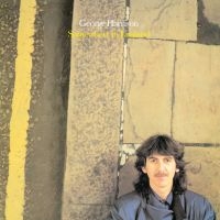 George Harrison - Somewhere In England (Vinyl) ryhmässä -Start Jan R1 @ Bengans Skivbutik AB (2370066)