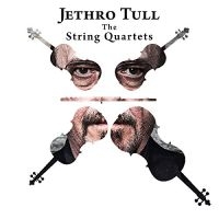 Jethro Tull - Jethro Tull - The String Quartets ryhmässä Minishops / Jethro Tull @ Bengans Skivbutik AB (2370076)