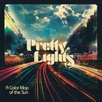 Pretty Lights - A Colour Map Of The Sun ryhmässä CD @ Bengans Skivbutik AB (2370236)