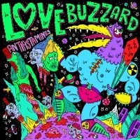 Love Buzzard - Antifistamines ryhmässä VINYYLI @ Bengans Skivbutik AB (2370249)