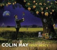 Hay Colin - Fierce Mercy (Deluxe) ryhmässä CD @ Bengans Skivbutik AB (2370254)