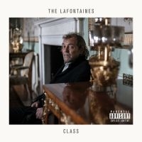 La Fontaines - Class ryhmässä CD @ Bengans Skivbutik AB (2370275)