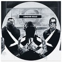 Modestep - London Road ryhmässä CD @ Bengans Skivbutik AB (2370276)