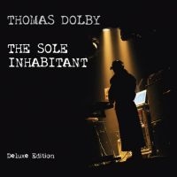 Dolby Thomas - Sole Inhabitant ryhmässä VINYYLI @ Bengans Skivbutik AB (2370291)