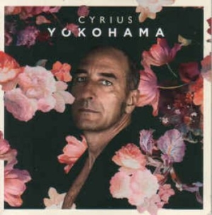 Cyrius - Yokohama ryhmässä CD @ Bengans Skivbutik AB (2370322)