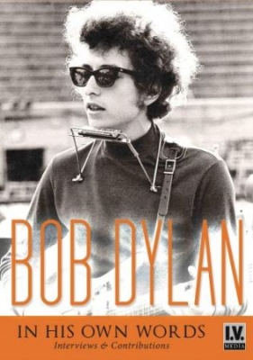 Dylan Bob - In His Own Words (Dvd Documentary) ryhmässä DVD & BLU-RAY @ Bengans Skivbutik AB (2370578)