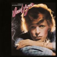 DAVID BOWIE - YOUNG AMERICANS (1LP) ryhmässä -Start LP1 @ Bengans Skivbutik AB (2370582)