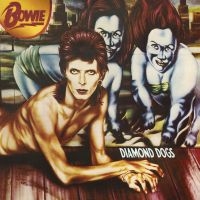 DAVID BOWIE - DIAMOND DOGS (1LP) ryhmässä Minishops / David Bowie @ Bengans Skivbutik AB (2370583)