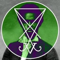 ZEAL & ARDOR - DEVIL IS FINE (LTD. PIC DISC) ryhmässä ME SUOSITTELEMME / Joululahjavinkki: Vinyyli @ Bengans Skivbutik AB (2370584)