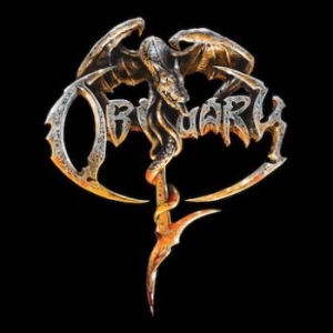 Obituary - Obituary ryhmässä CD @ Bengans Skivbutik AB (2373884)