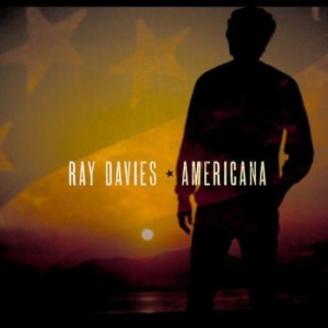 Davies Ray - Americana ryhmässä -Start CD2 @ Bengans Skivbutik AB (2373893)