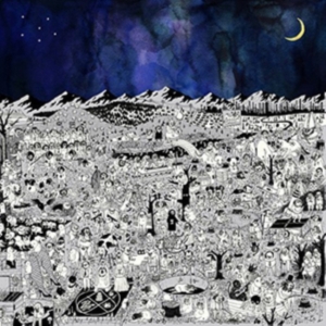 Father John Misty - Pure Comedy ryhmässä ME SUOSITTELEMME / Klassiska lablar / PIAS Recordings @ Bengans Skivbutik AB (2377181)