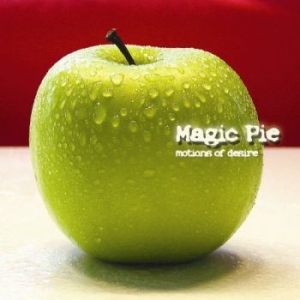 Magic Pie - Motions Of Desire ryhmässä CD @ Bengans Skivbutik AB (2377201)