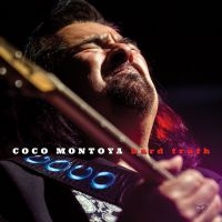 Montoya Coco - Hard Truth ryhmässä CD @ Bengans Skivbutik AB (2377204)