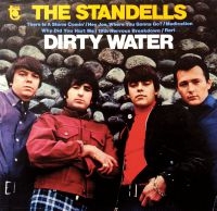 Standells The - Dirty Water - Expanded Edition ryhmässä ME SUOSITTELEMME / Klassiska lablar / Sundazed / Sundazed CD @ Bengans Skivbutik AB (2377212)